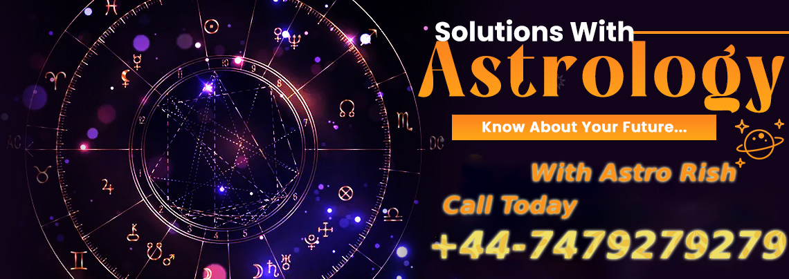 Astrology Specialist